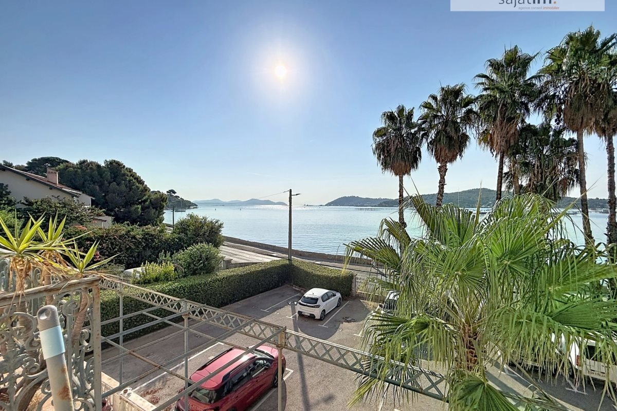 Appartement à vendre, 18m², La Seyne-sur-Mer