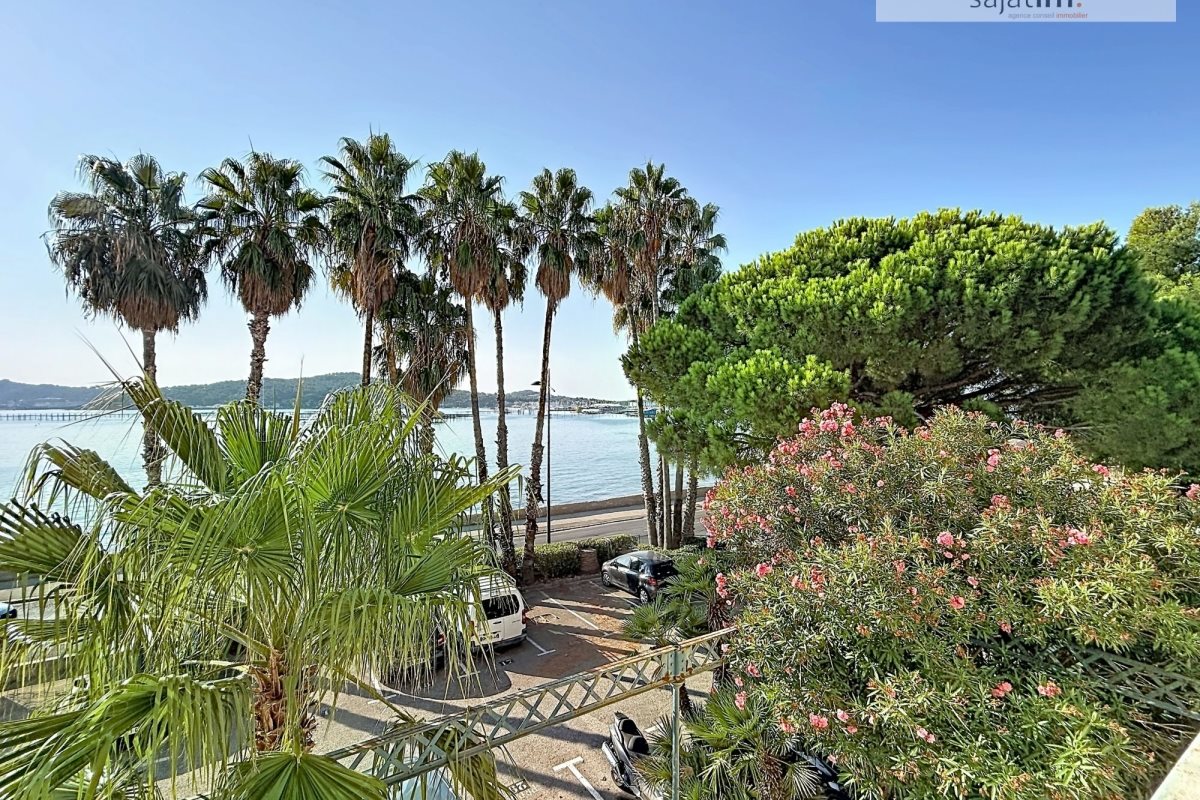 Appartement à vendre, 18m², La Seyne-sur-Mer