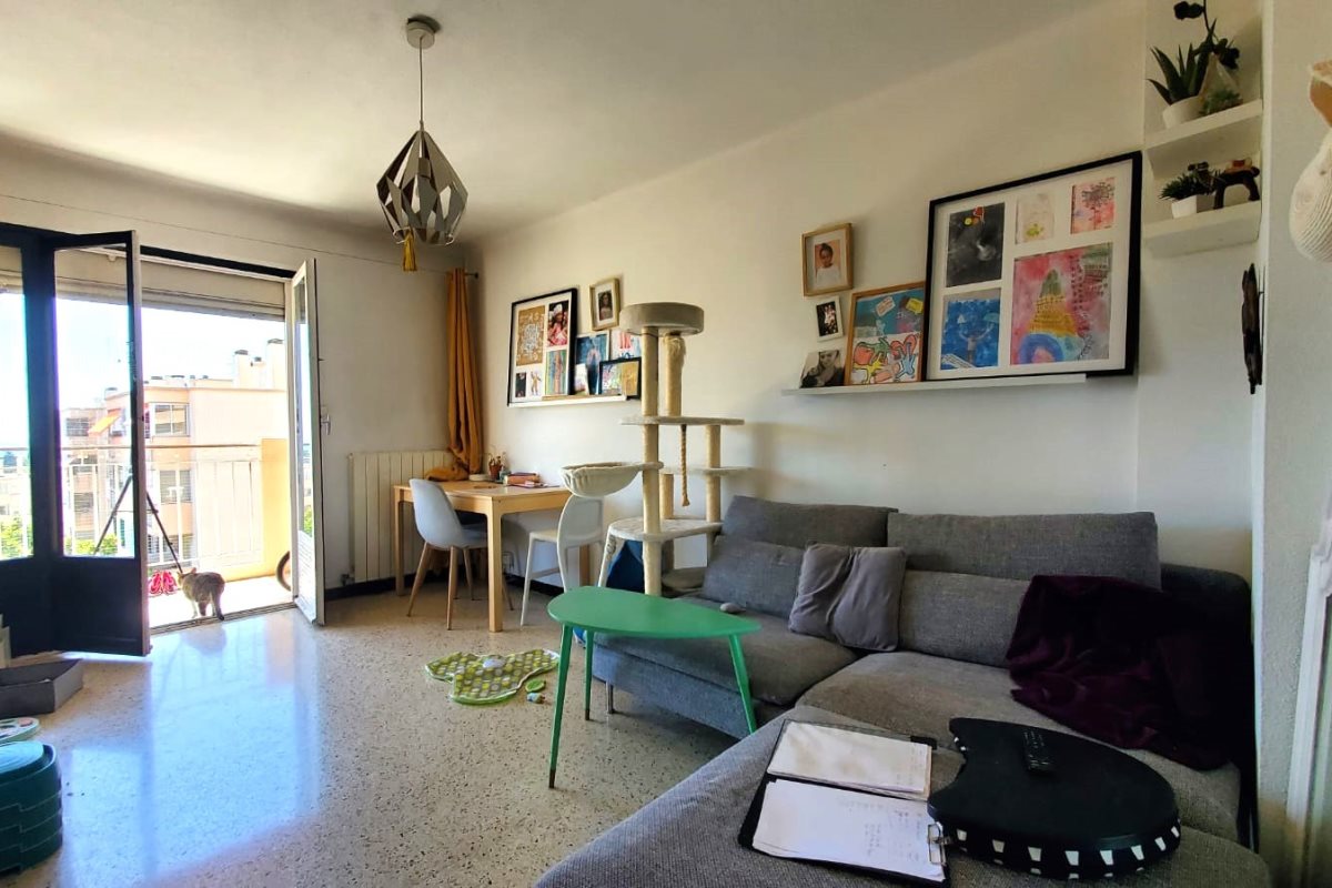 Appartement à vendre, 56m², Antibes