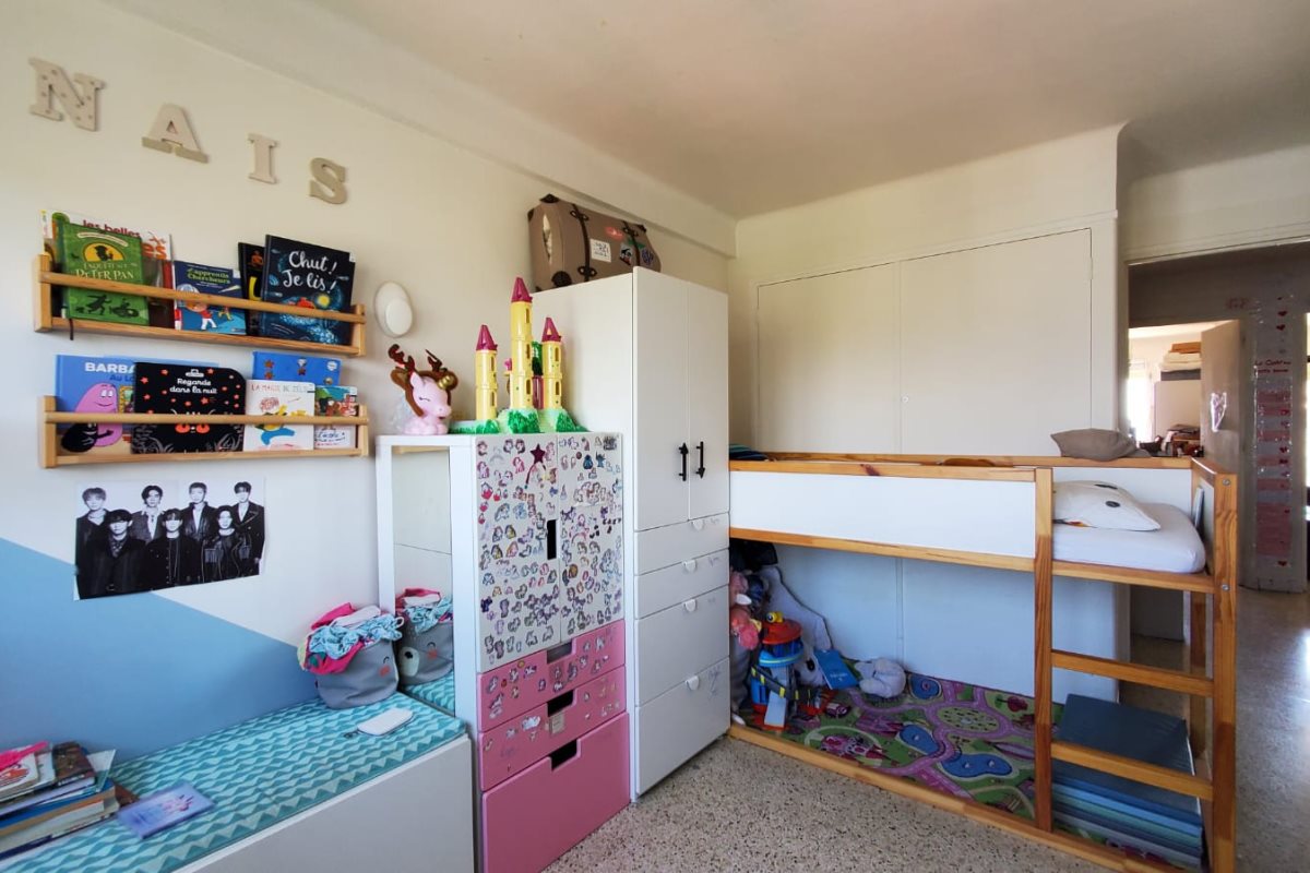 Appartement à vendre, 56m², Antibes