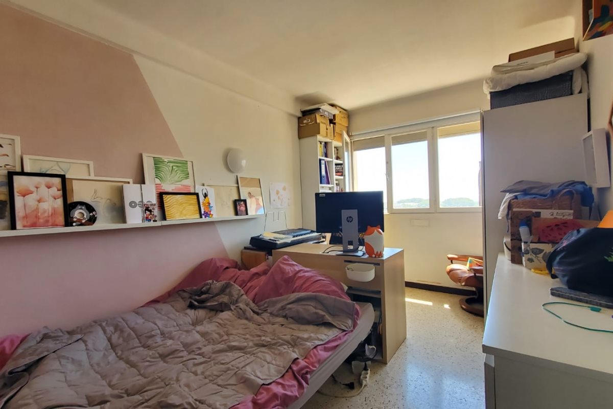 Appartement à vendre, 56m², Antibes
