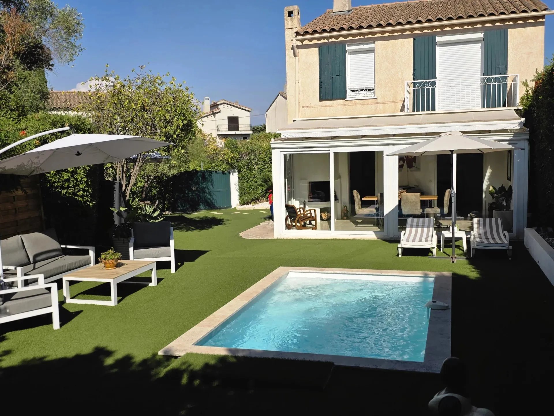 Maison à vendre, 94m², Antibes