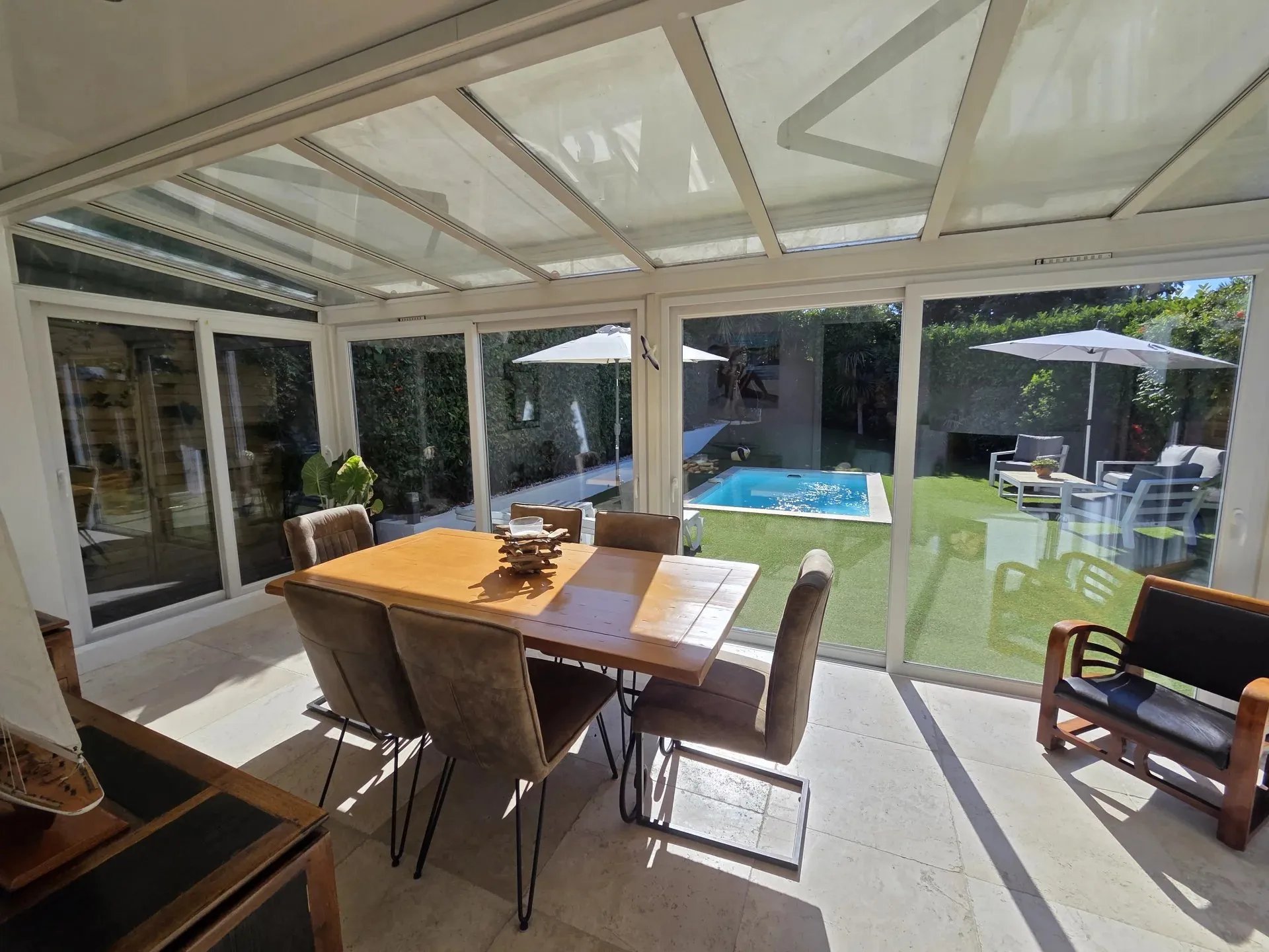 Maison à vendre, 94m², Antibes