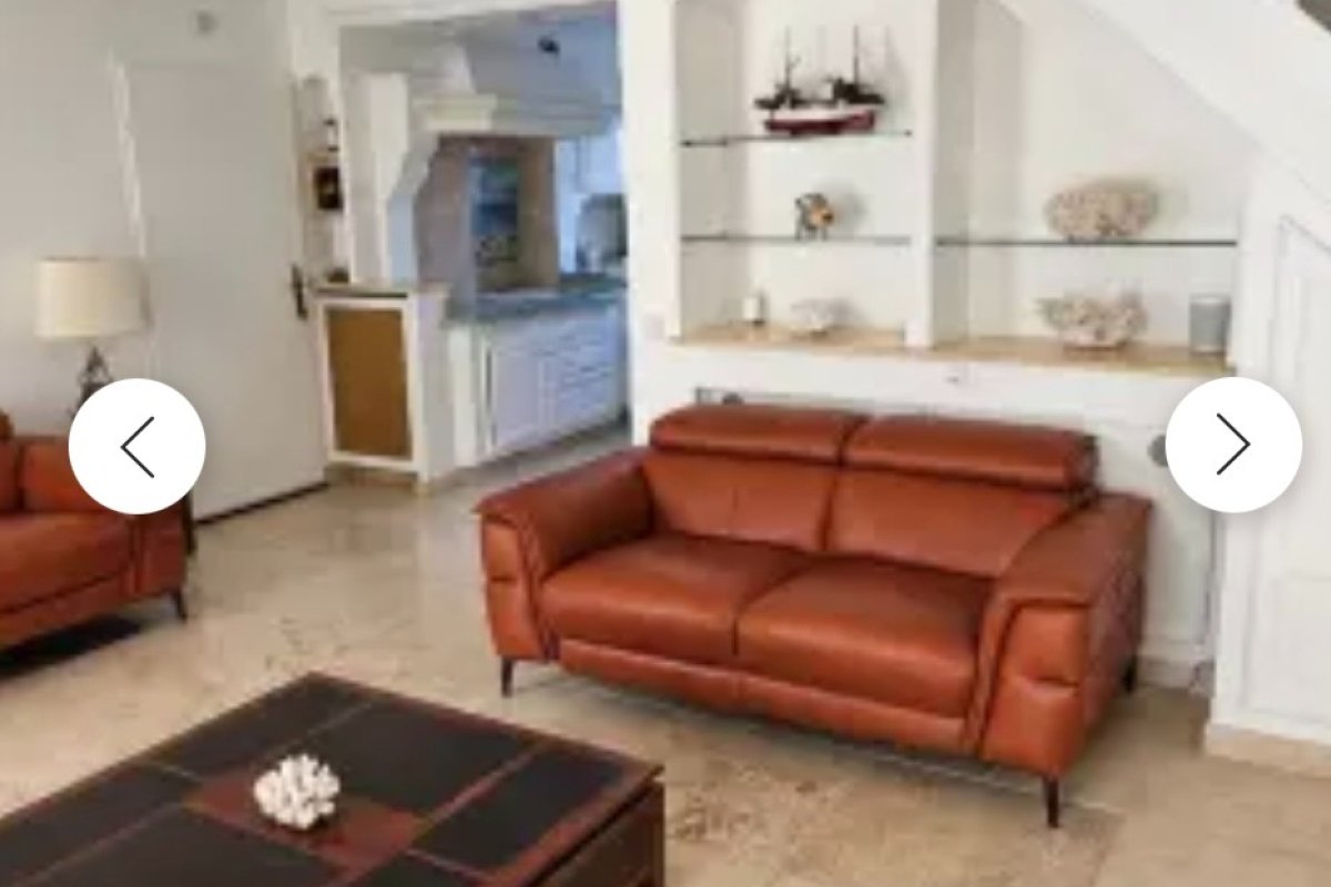 Maison à vendre, 94m², Antibes