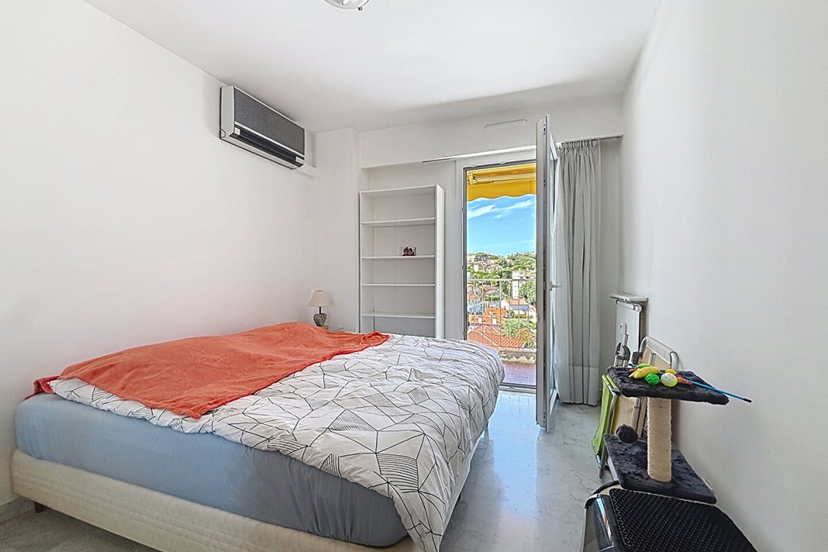 Appartement à vendre, 57m², Antibes