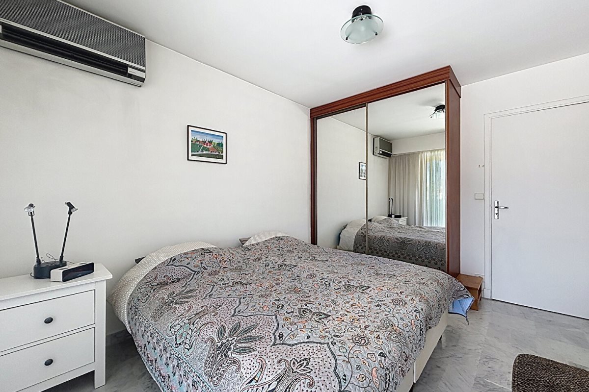 Appartement à vendre, 57m², Antibes