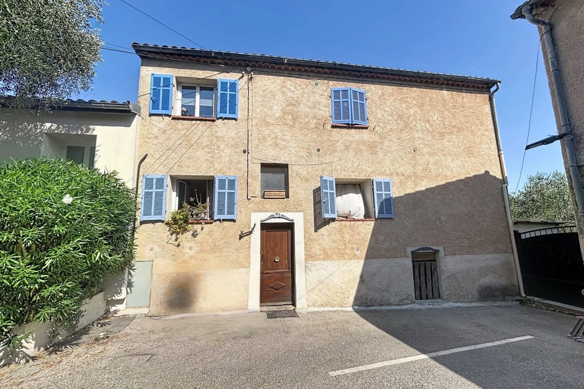 Appartement à vendre, 141m², La Roquette-sur-Siagne