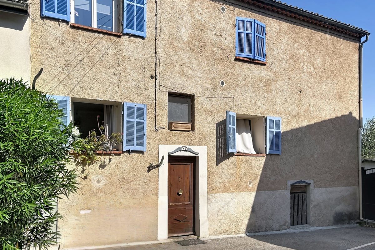 Appartement à vendre, 141m², La Roquette-sur-Siagne