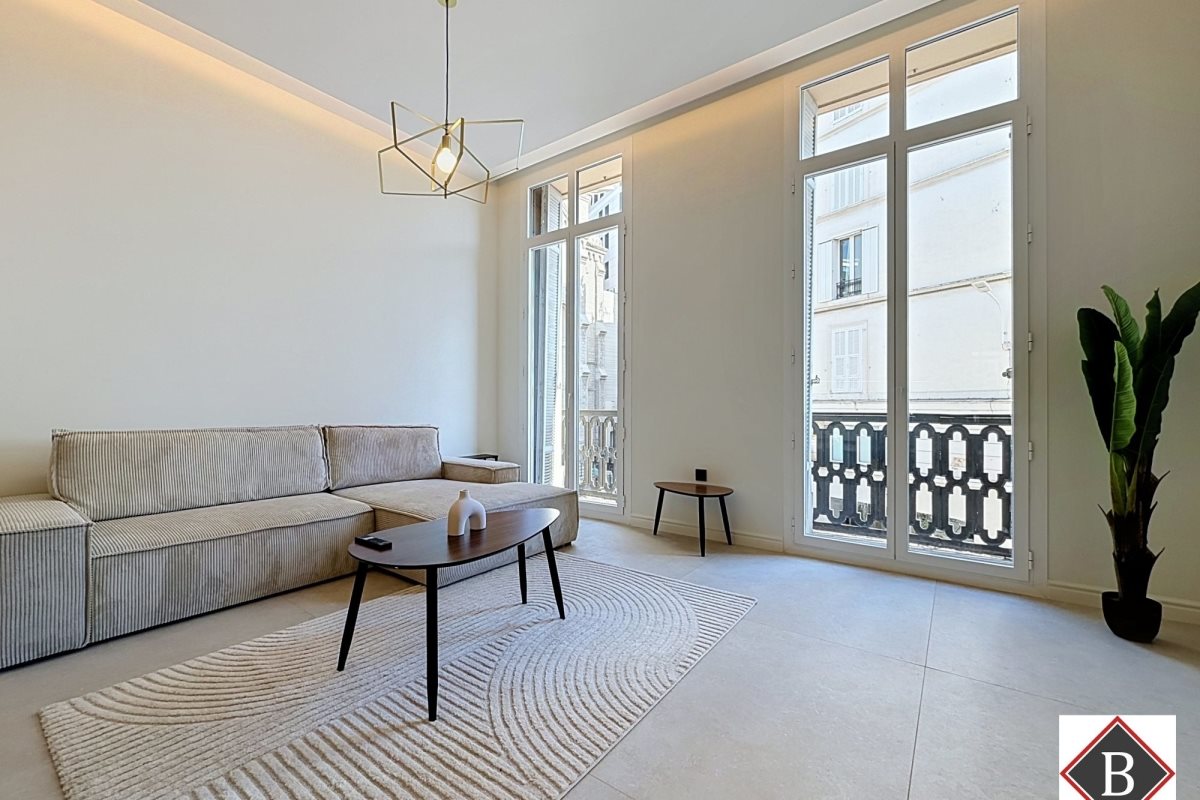 Appartement à vendre, 87m², Cannes