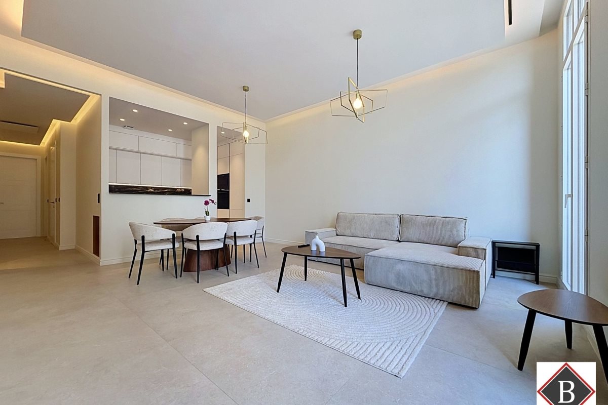 Appartement à vendre, 87m², Cannes