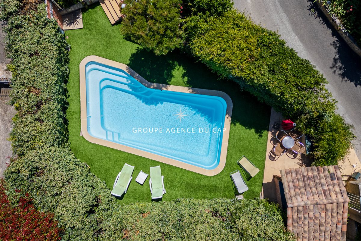 Maison à vendre, 265m², Roquebrune-sur-Argens