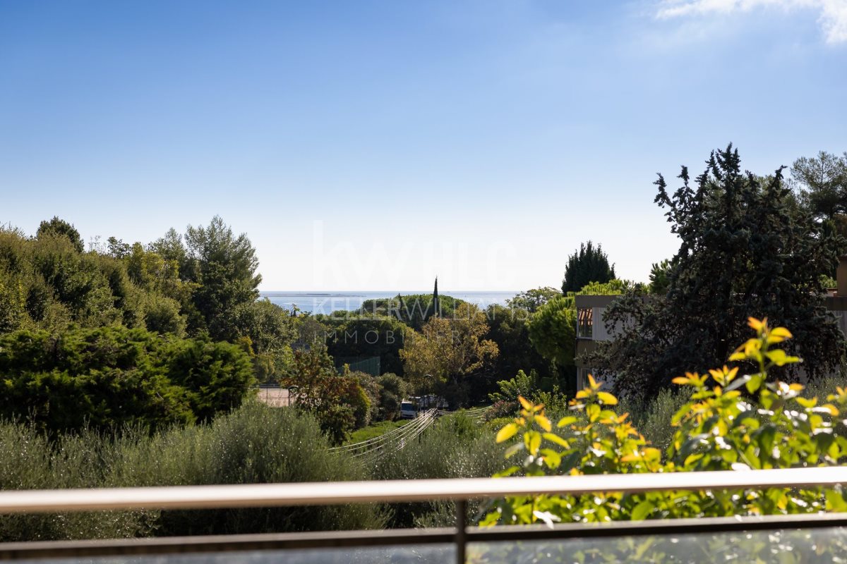 Appartement à vendre, 61m², Villeneuve-Loubet