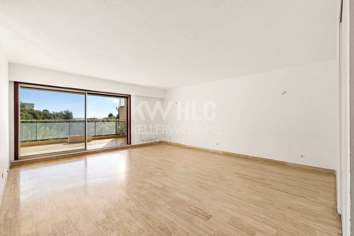 Appartement à vendre, 61m², Villeneuve-Loubet
