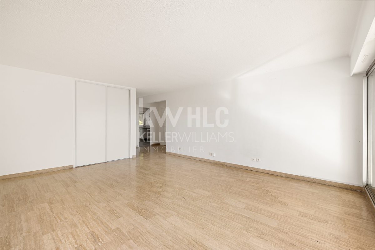 Appartement à vendre, 61m², Villeneuve-Loubet