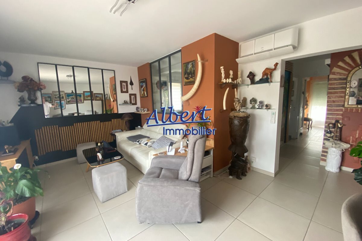 Appartement à vendre, 58m², Ollioules