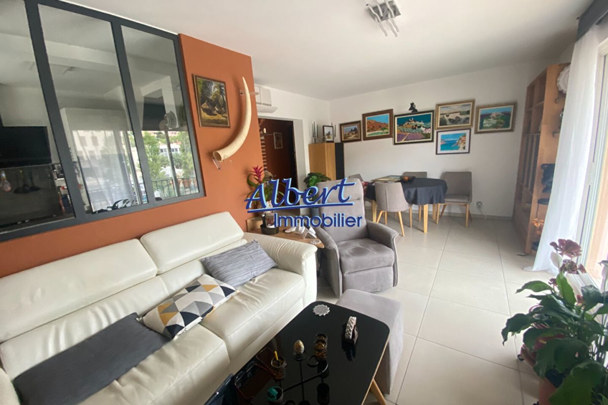 Appartement à vendre, 58m², Ollioules