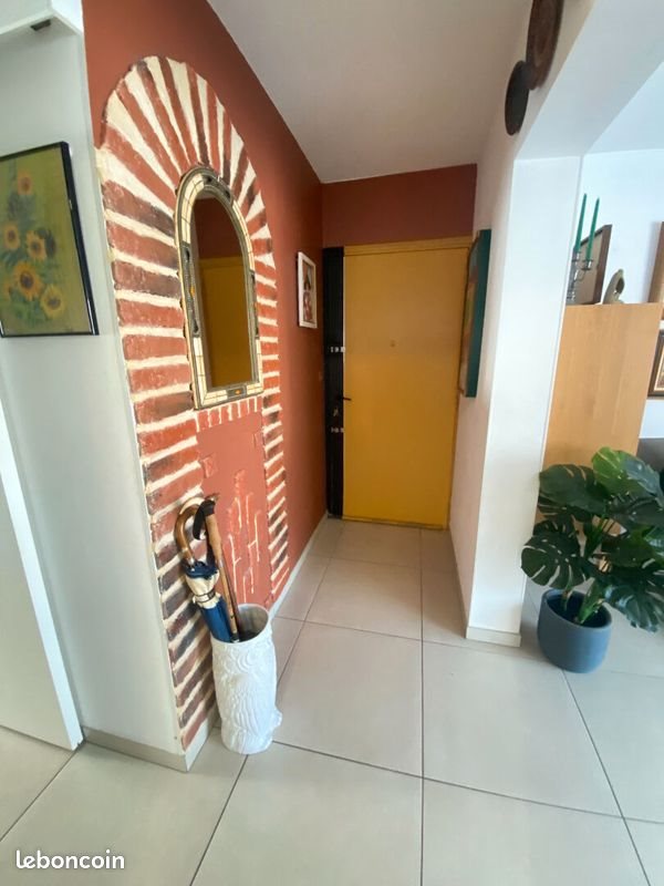 Appartement à vendre, 58m², Ollioules