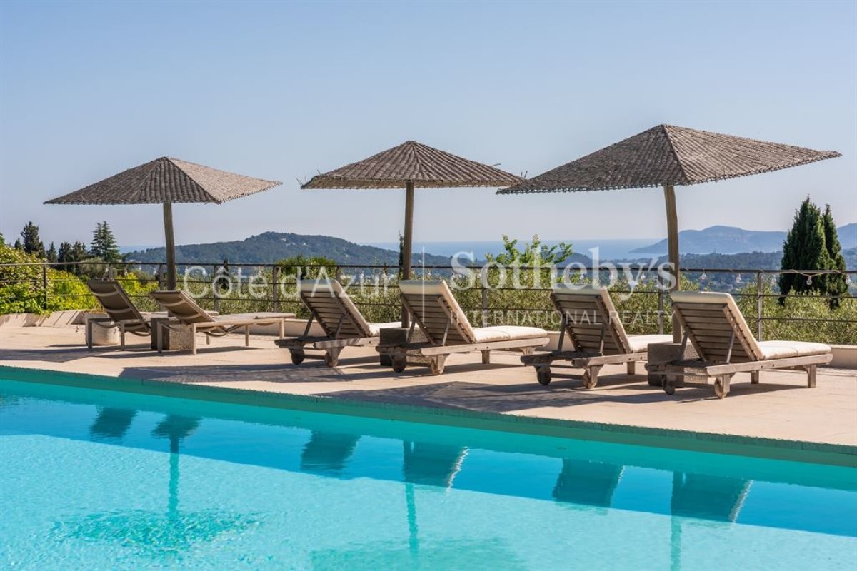 Maison à vendre, 500m², Grasse