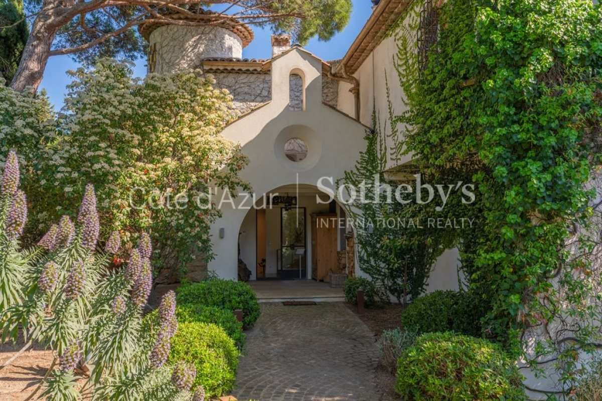 Maison à vendre, 500m², Grasse