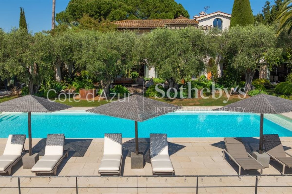 Maison à vendre, 500m², Grasse