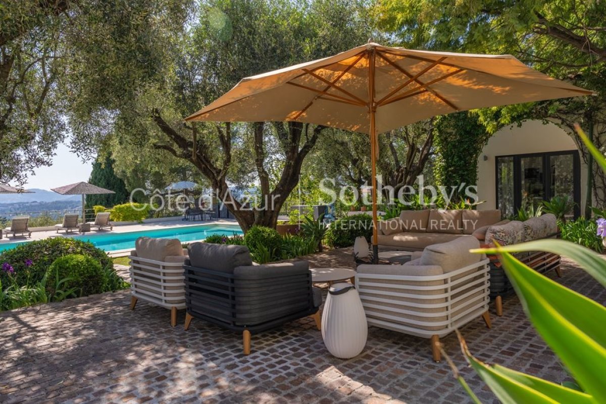 Maison à vendre, 500m², Grasse