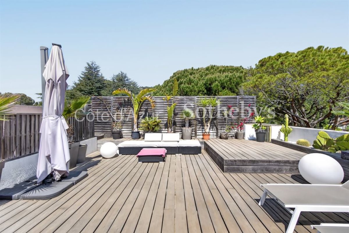 Appartement à vendre, 70m², Cannes