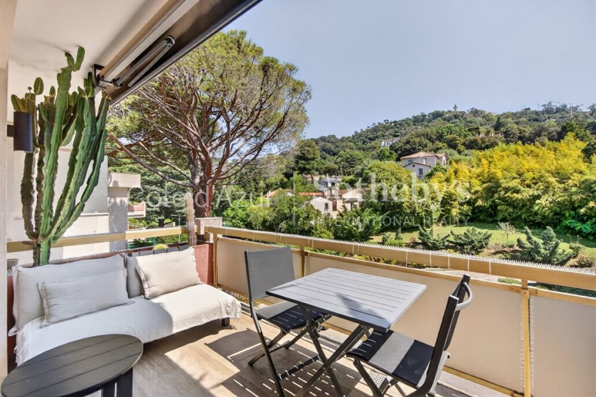 Appartement à vendre, 70m², Cannes