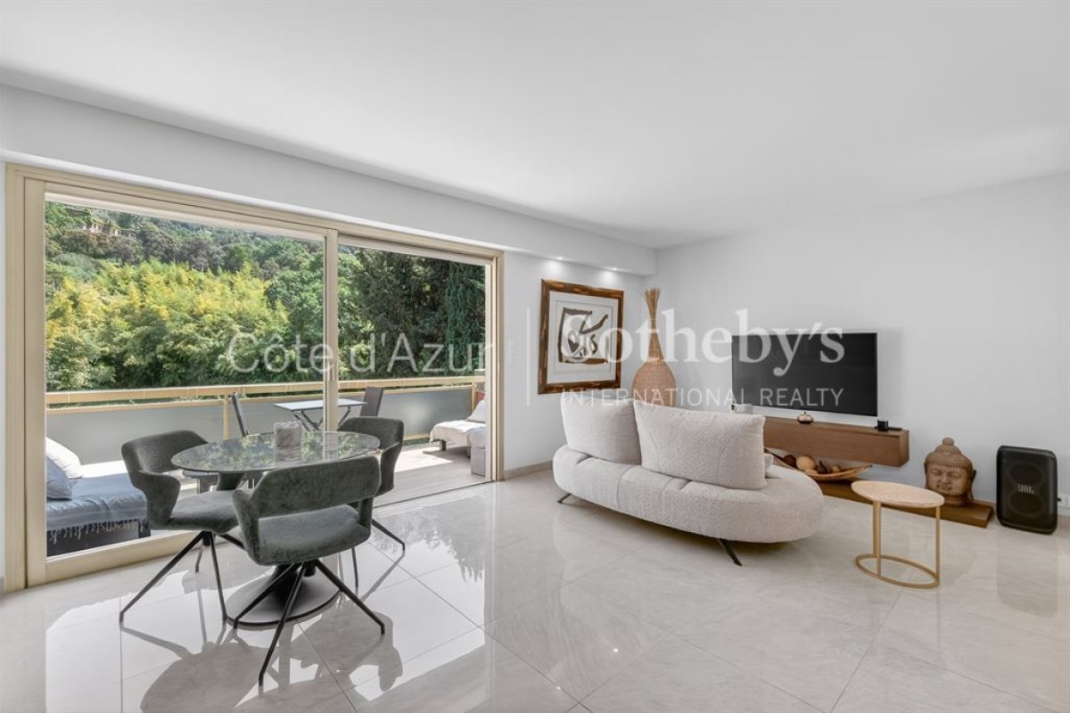 Appartement à vendre, 70m², Cannes