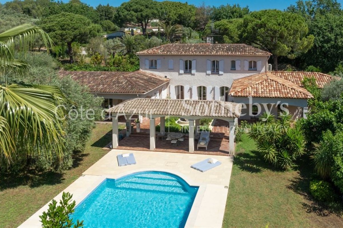 Maison à vendre, 277m², Mouans-Sartoux