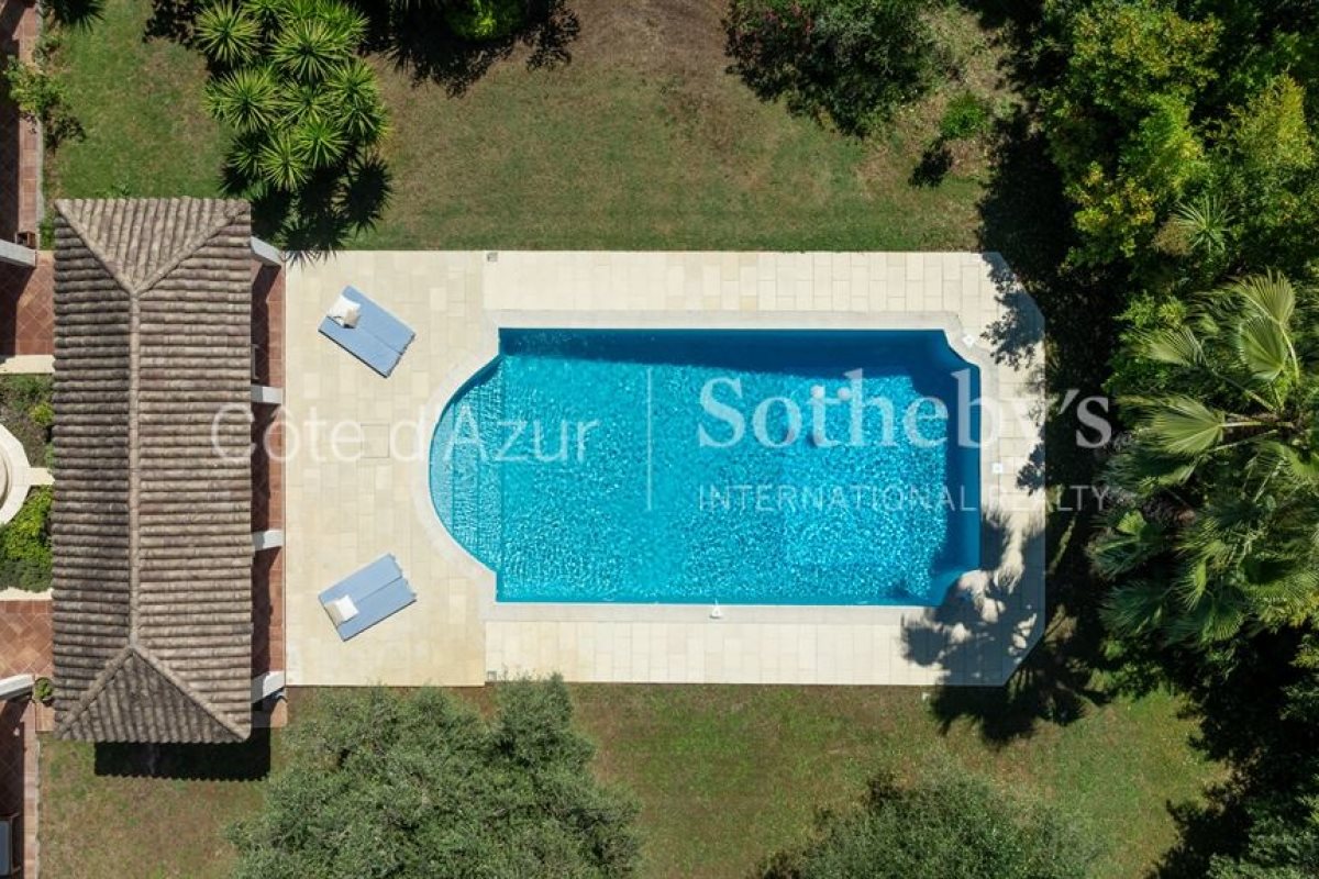 Maison à vendre, 277m², Mouans-Sartoux