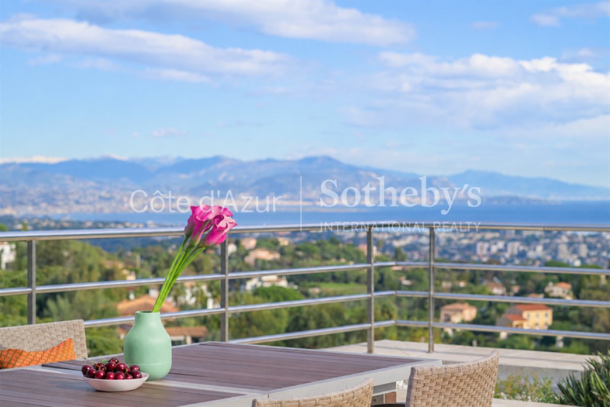 Maison à vendre, 400m², Vallauris