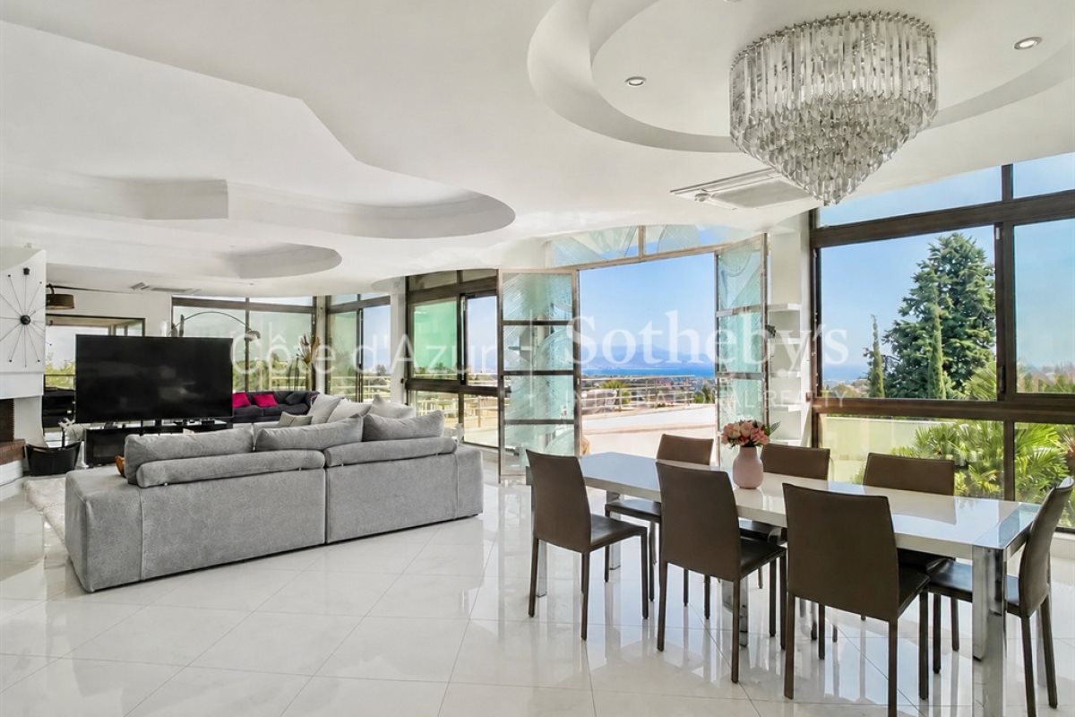 Maison à vendre, 400m², Vallauris