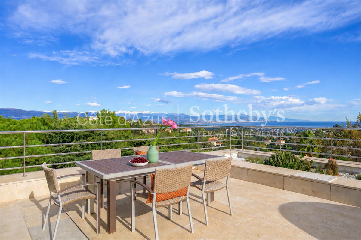 Maison à vendre, 400m², Vallauris