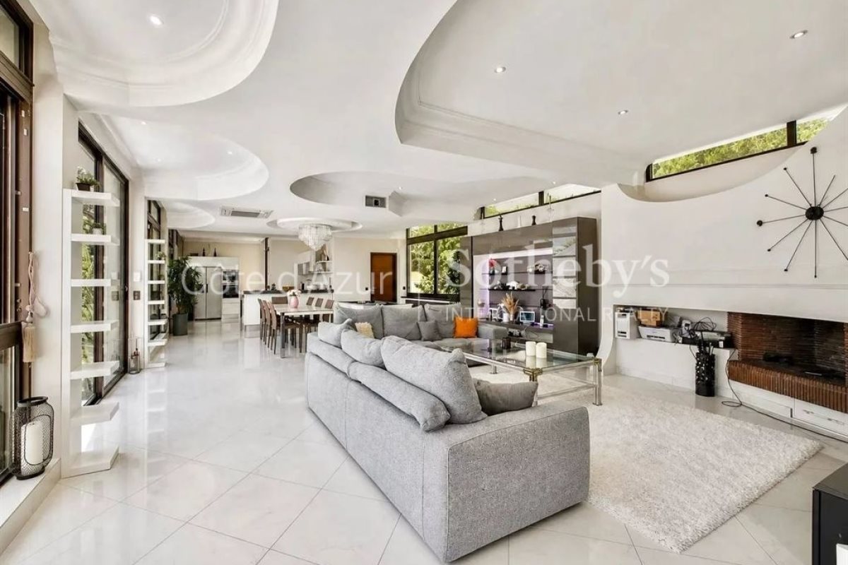 Maison à vendre, 400m², Vallauris