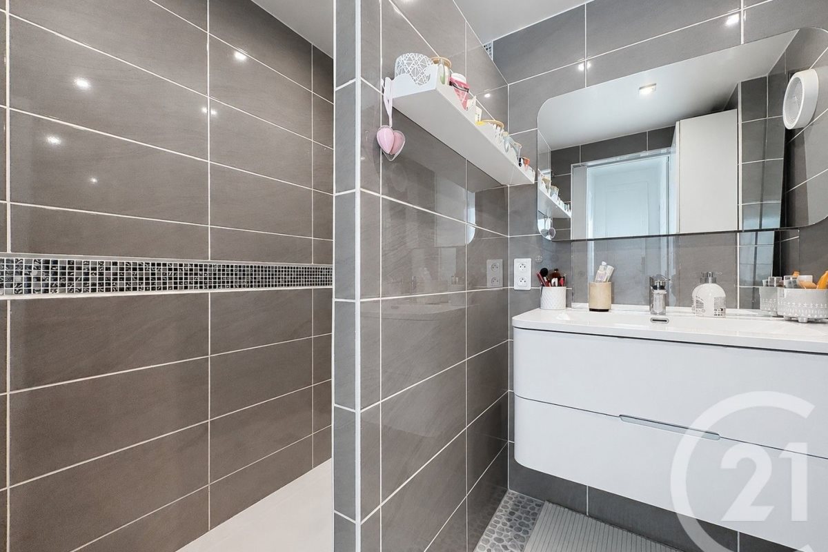 Appartement à vendre, 52m², Cannes