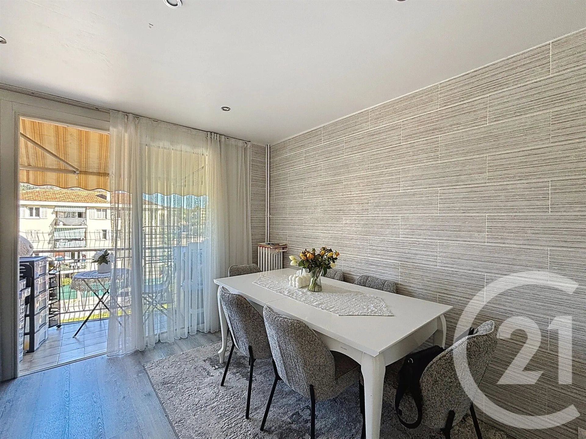 Appartement à vendre, 59m², Cannes