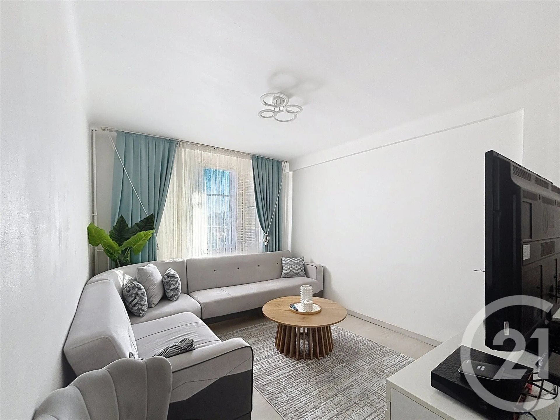 Appartement à vendre, 59m², Cannes