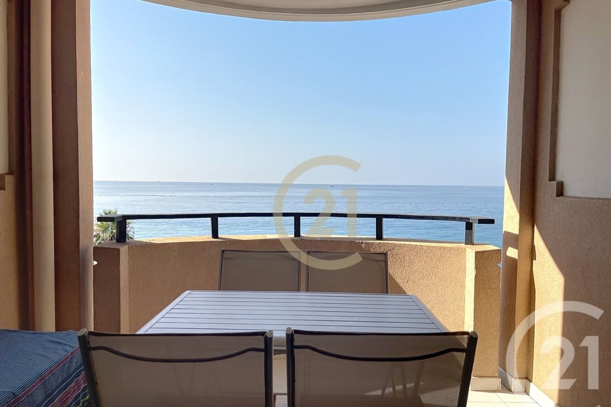Appartement à vendre, 27m², Cannes