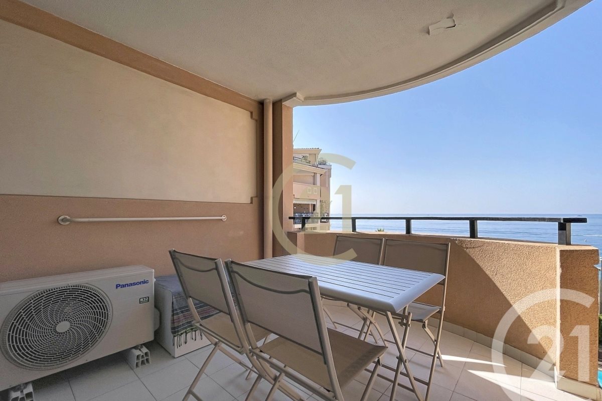 Appartement à vendre, 27m², Cannes