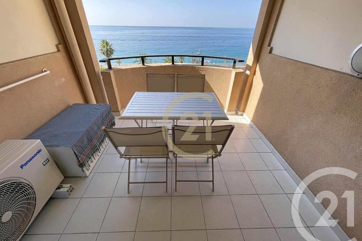 Appartement à vendre, 27m², Cannes