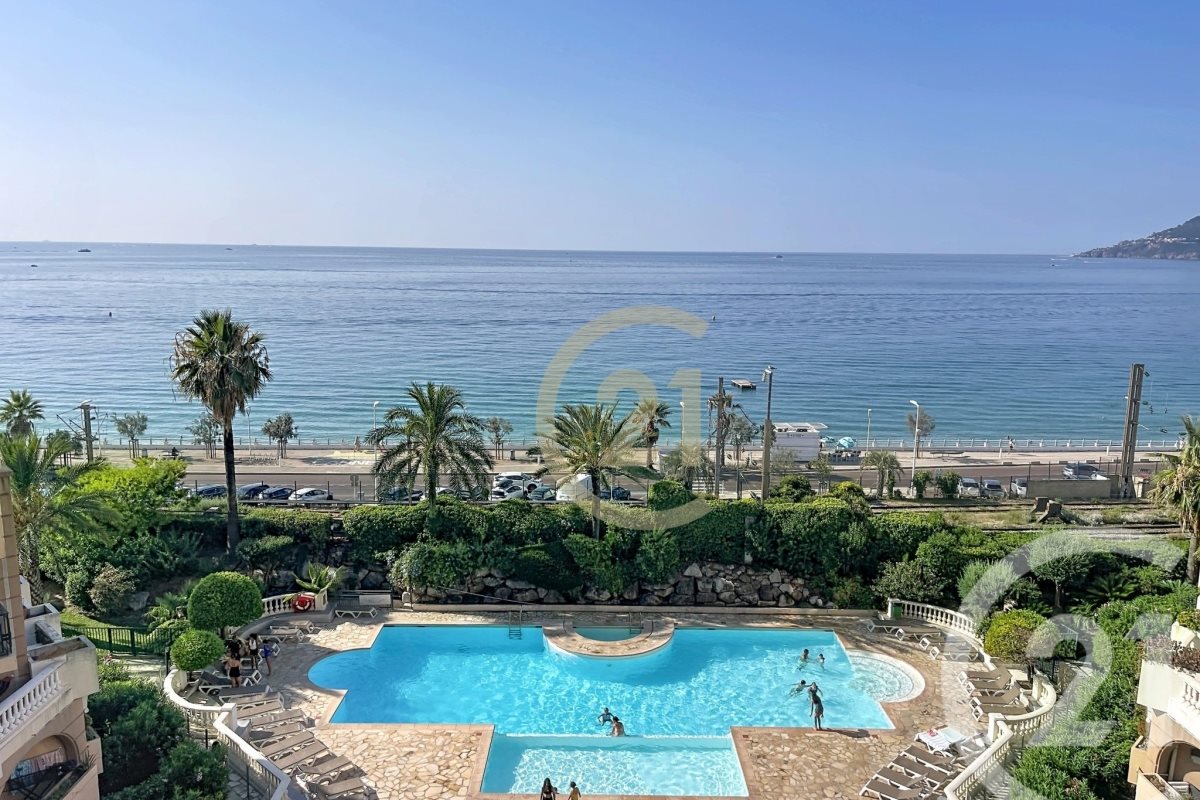 Appartement à vendre, 27m², Cannes