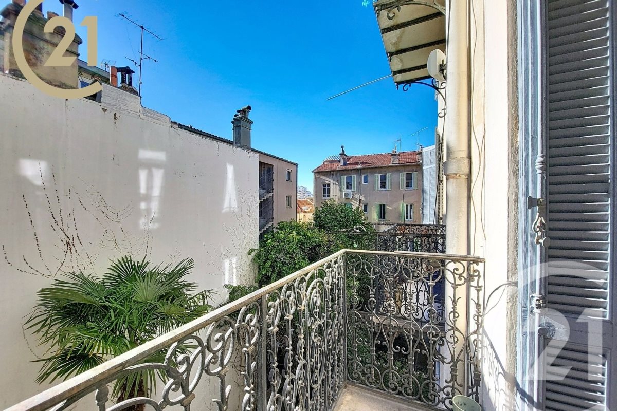 Appartement à vendre, 56m², Cannes