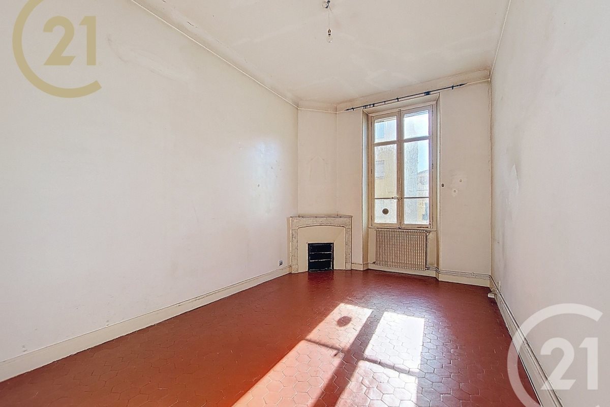 Appartement à vendre, 56m², Cannes