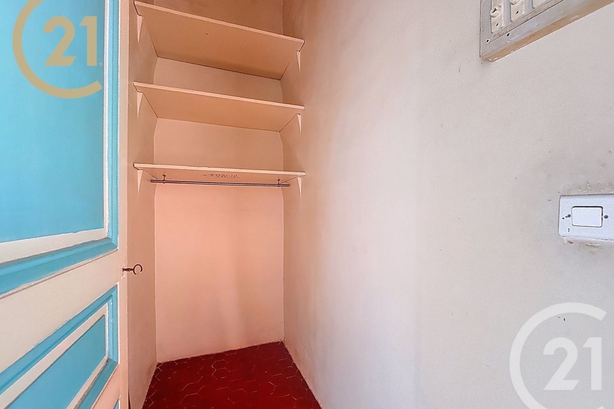 Appartement à vendre, 56m², Cannes