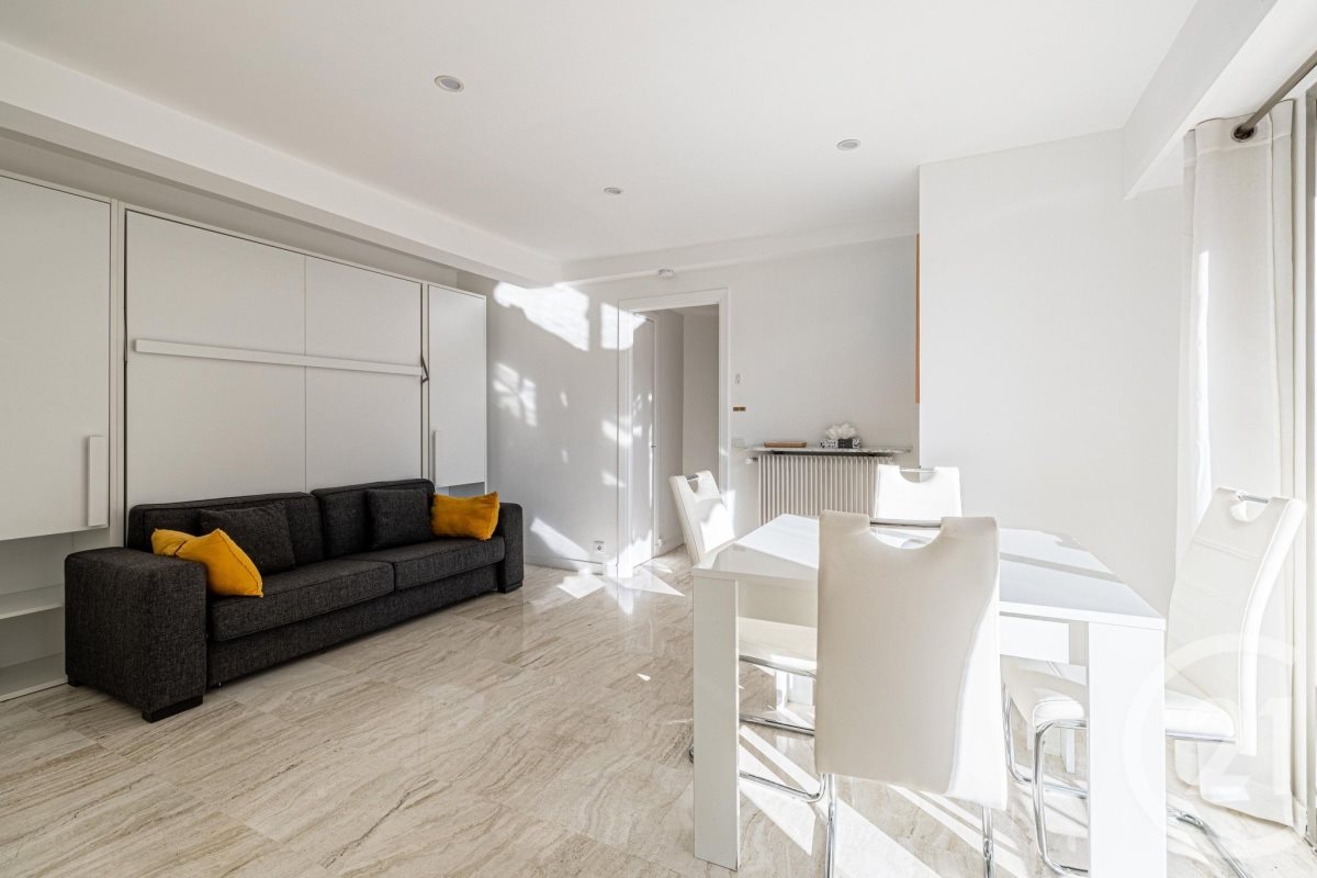 Appartement à vendre, 34m², Cannes