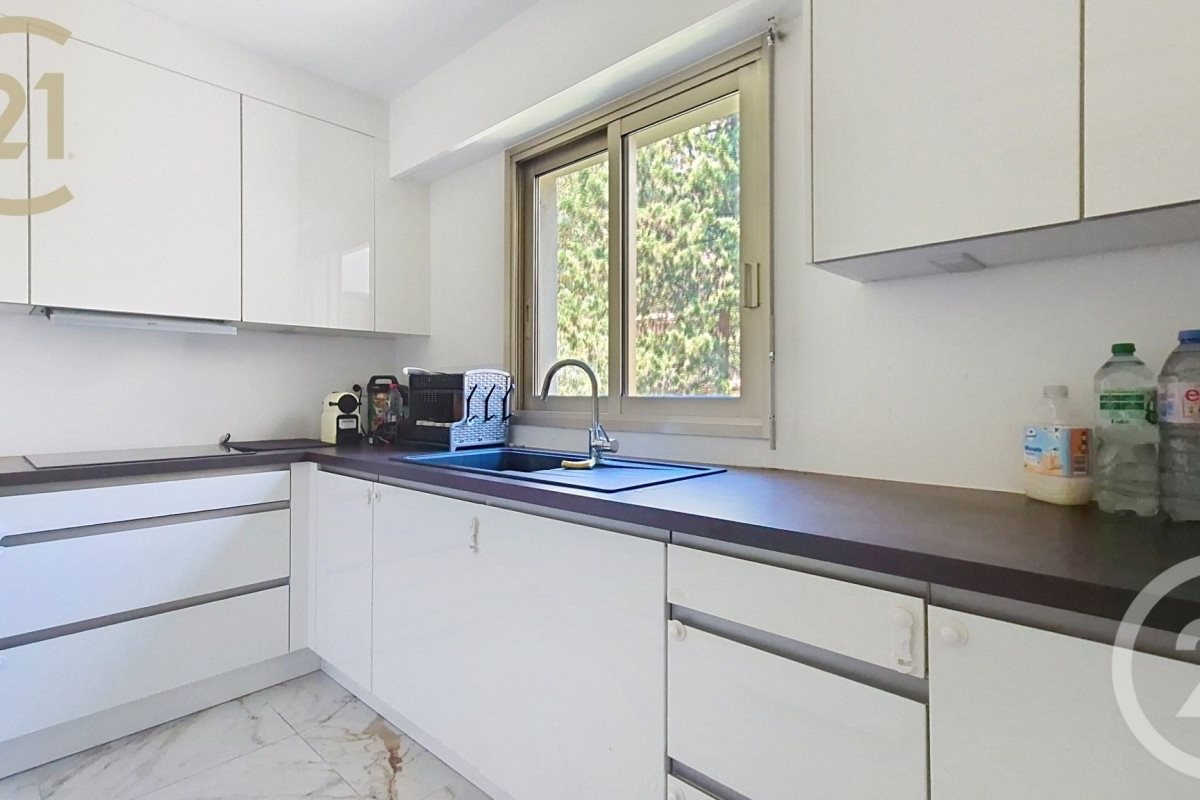 Appartement à vendre, 74m², Cannes