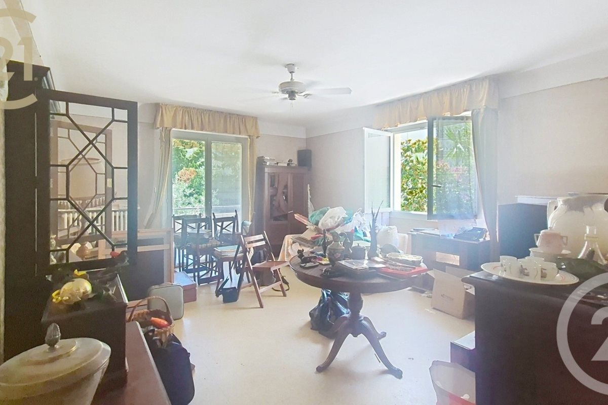 Appartement à vendre, 65m², Cannes