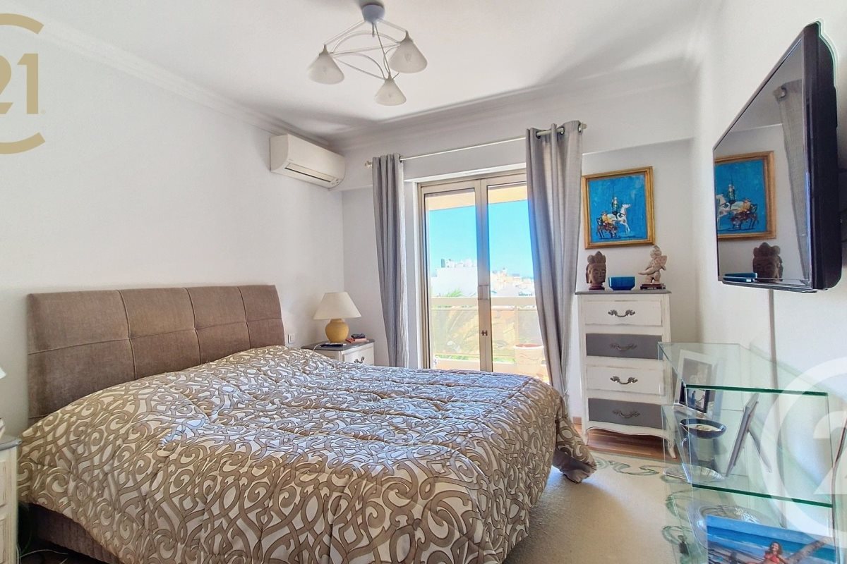 Appartement à vendre, 62m², Cannes