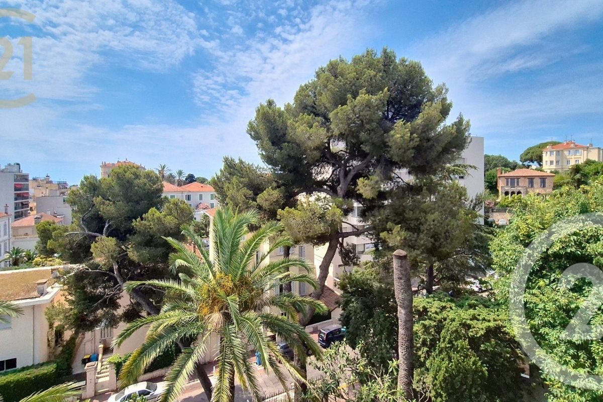 Appartement à vendre, 62m², Cannes