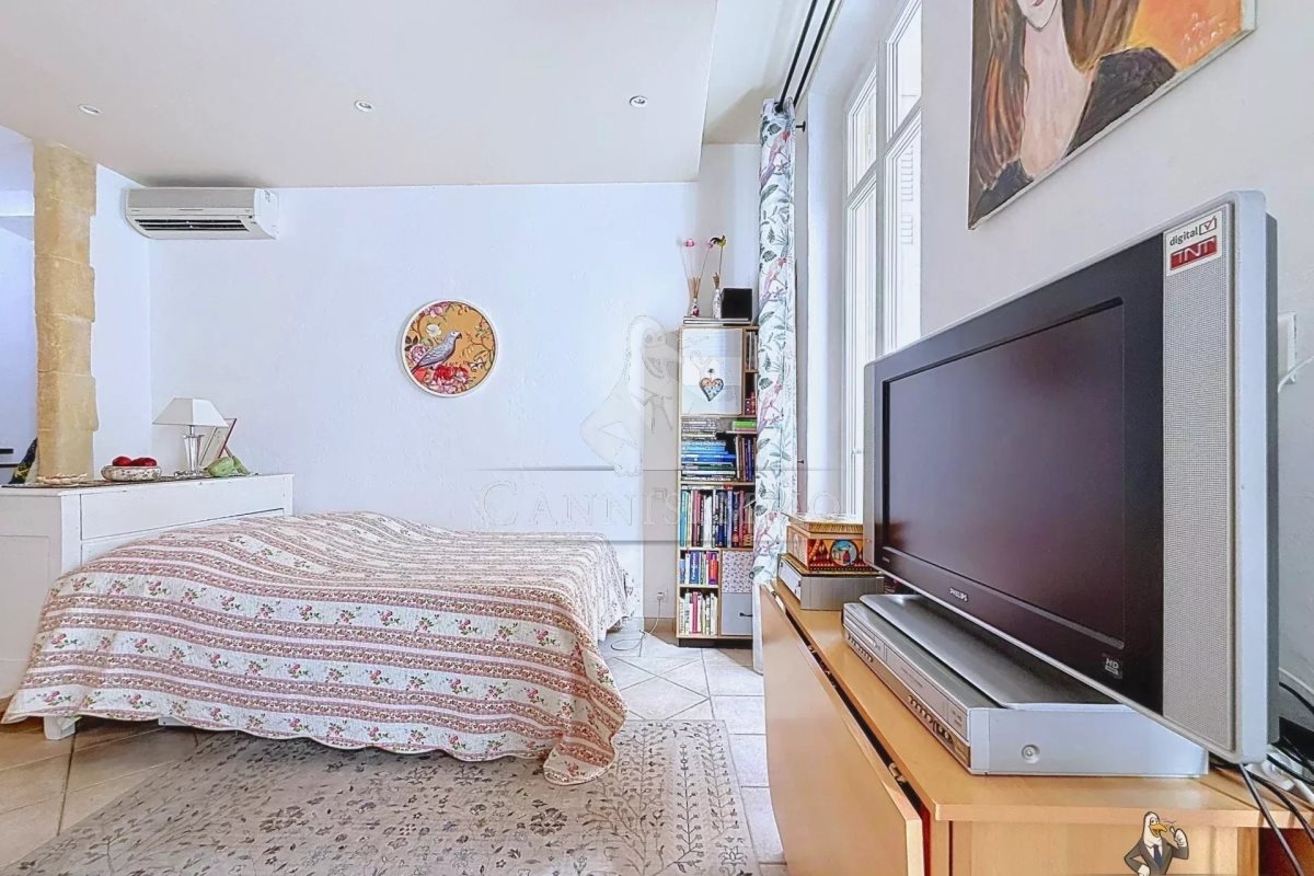 Appartement à vendre, 30m², Cannes
